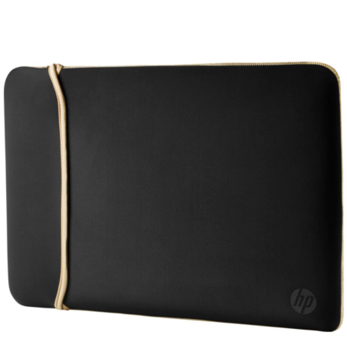 Chroma Reversible Sleeve Black & Gold 14 Inches 2UF59AA