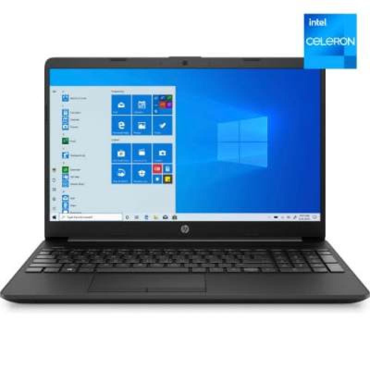15 Intel Core i5 4 GB 1 TB 15.6" W10 Black Mesh Knit 187A8EA