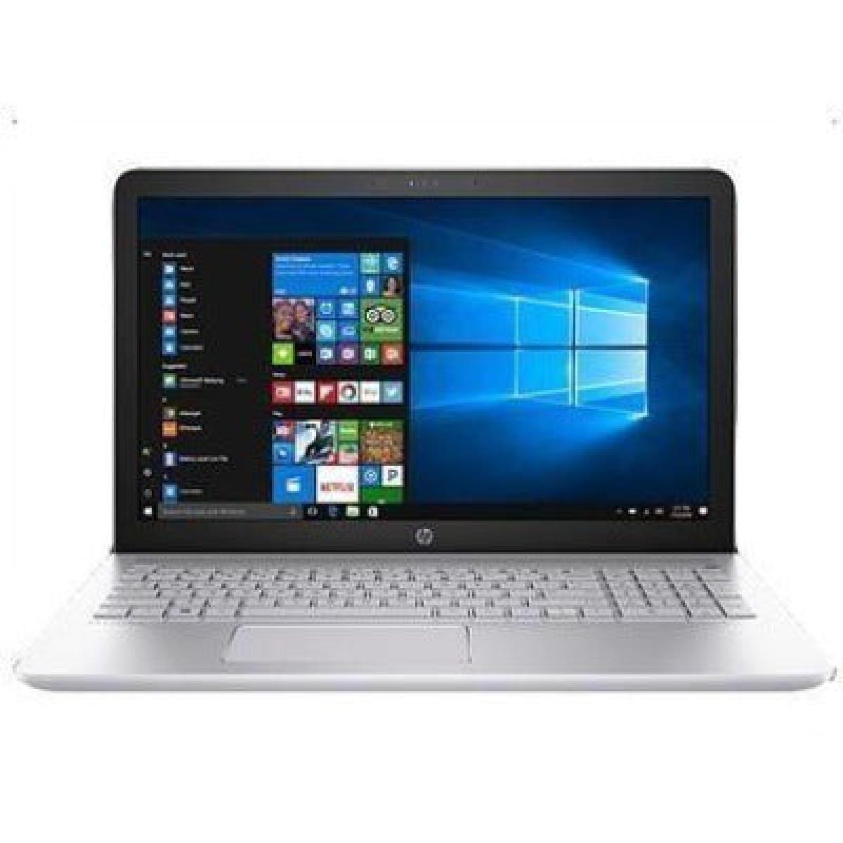 Pavilion 14 Quad Core 8 GB 256 GB 14.0" W0H N Silver 35B34EA