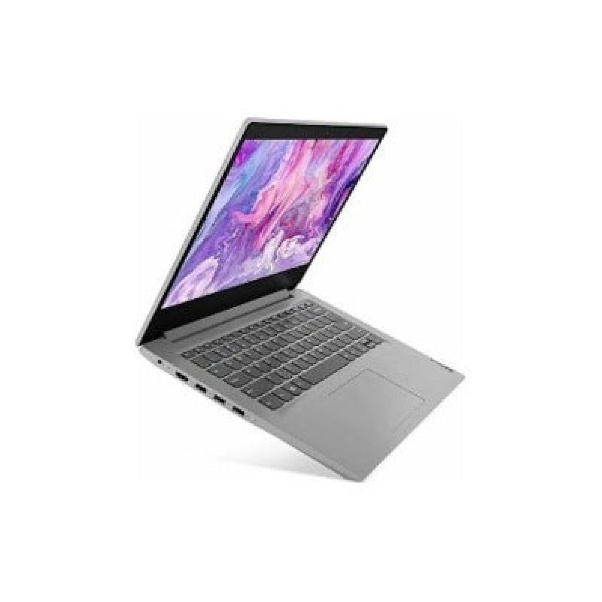 IdeaPad 3 Intel Core i3 4 GB 1 TB 15.6 W10 Grey 81Wb0101Ue