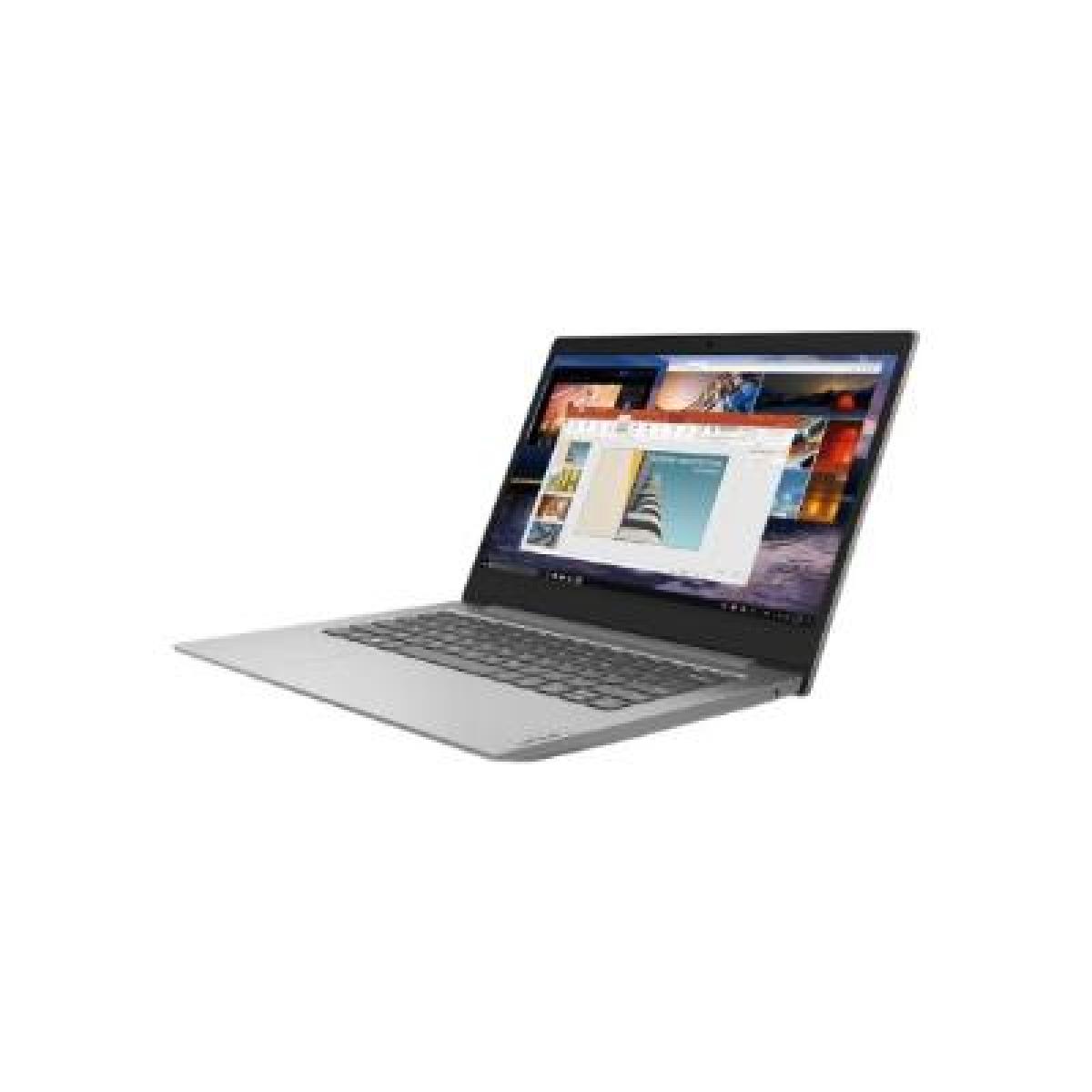 IdeaPad 1 Intel Celeron 4 GB 128 GB 14" W11 Grey 81Vu00Fxue