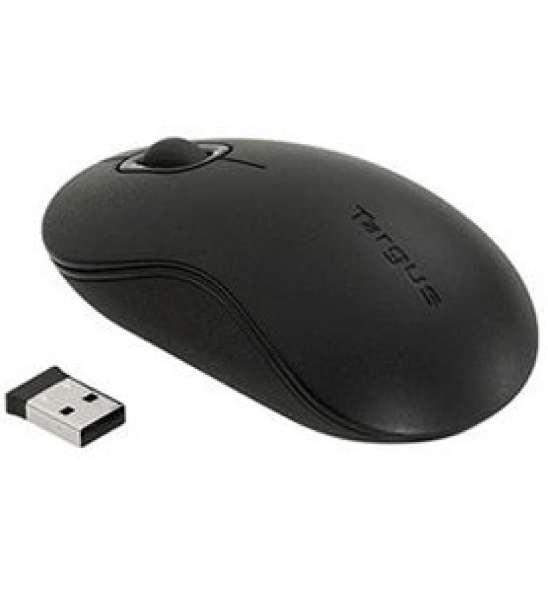 Wireless Optical Mouse