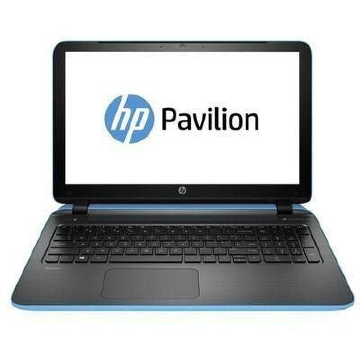 Pavilion 15 Intel Core i3 8 GB 512G Pcle 15.6" W10 Teal 315J8EA