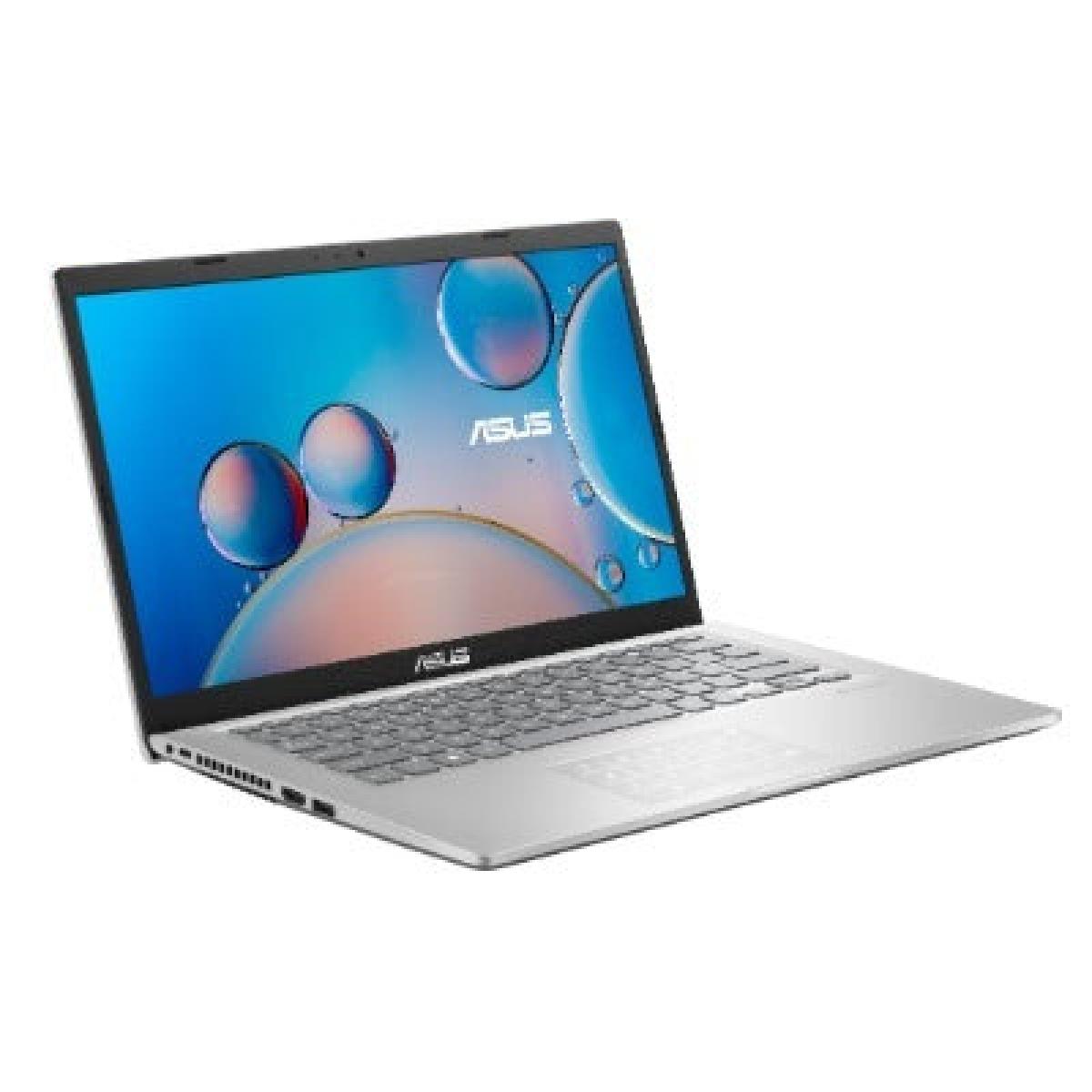X415Ja-BV201T Intel Core i7 8 GB 1 TB 14 W10 Grey 90NB0St2-M03400