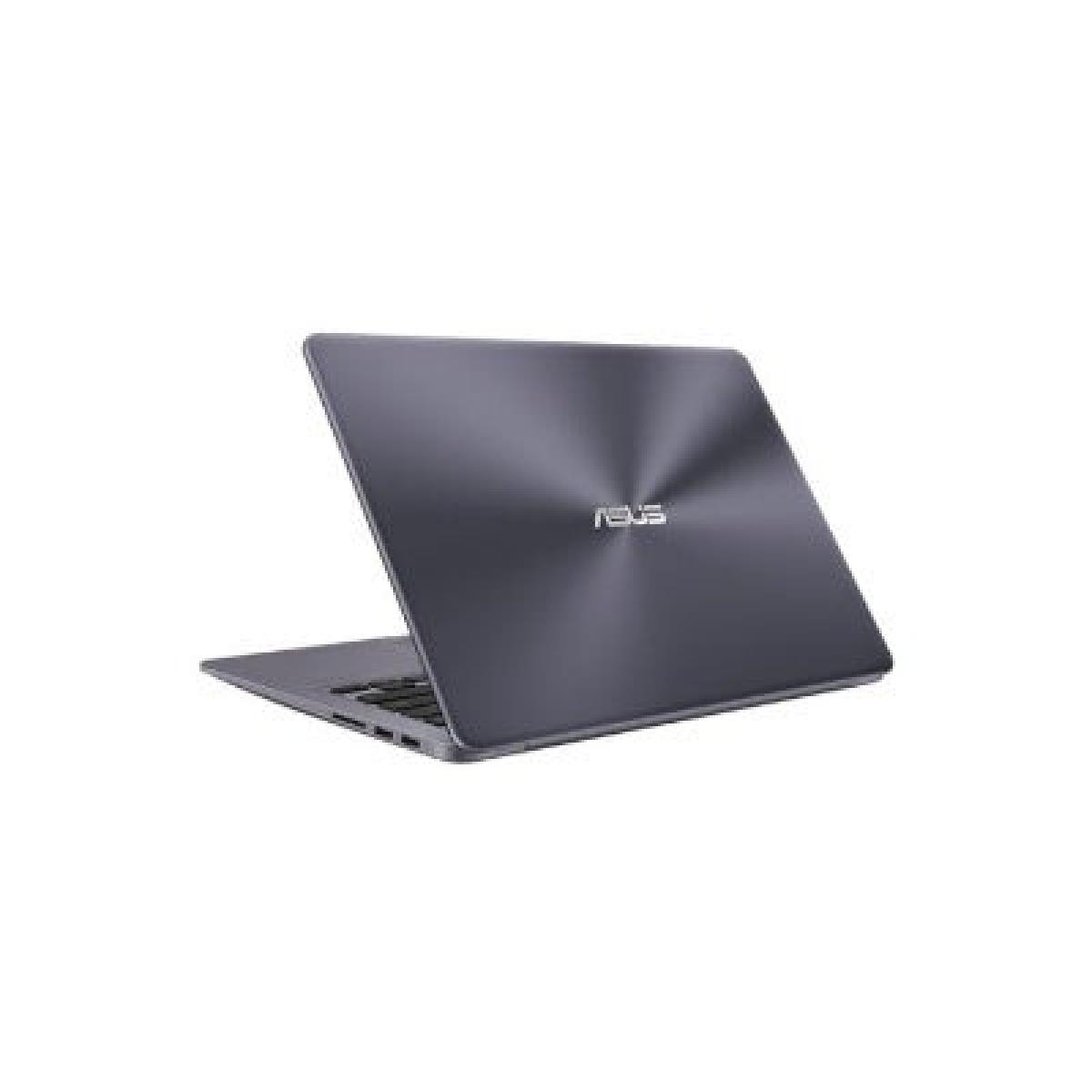 X409FA-BV581T Intel Core i3 4 GB 1 TB 14" W10 Grey 90NB0Ms2-M08720