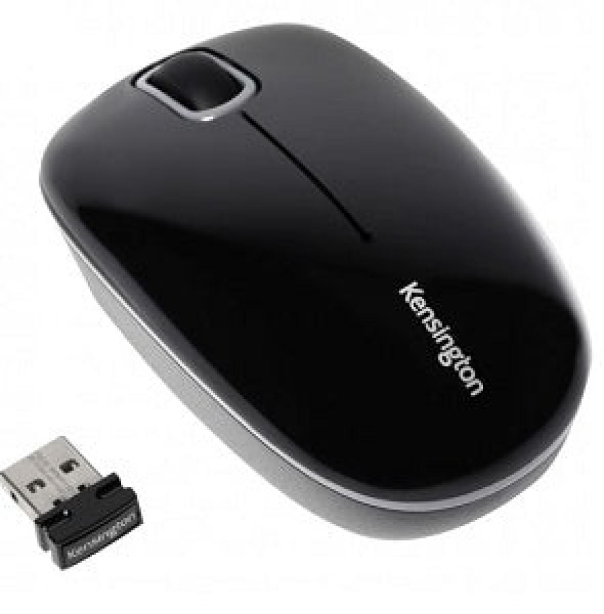 Mouse Pocket Wireless