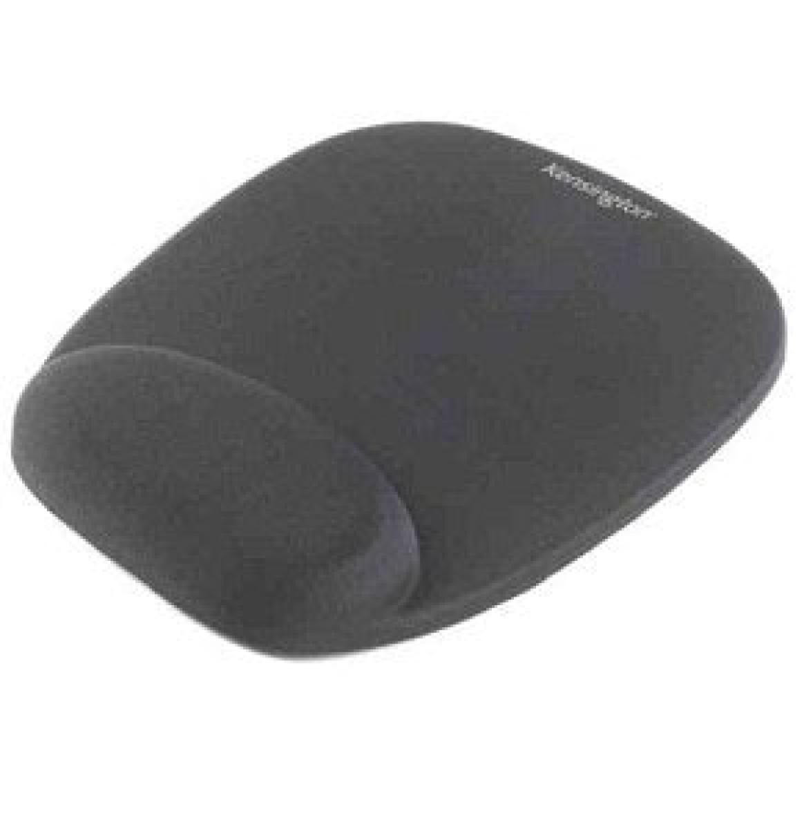 Mouse Pad Foam - Black