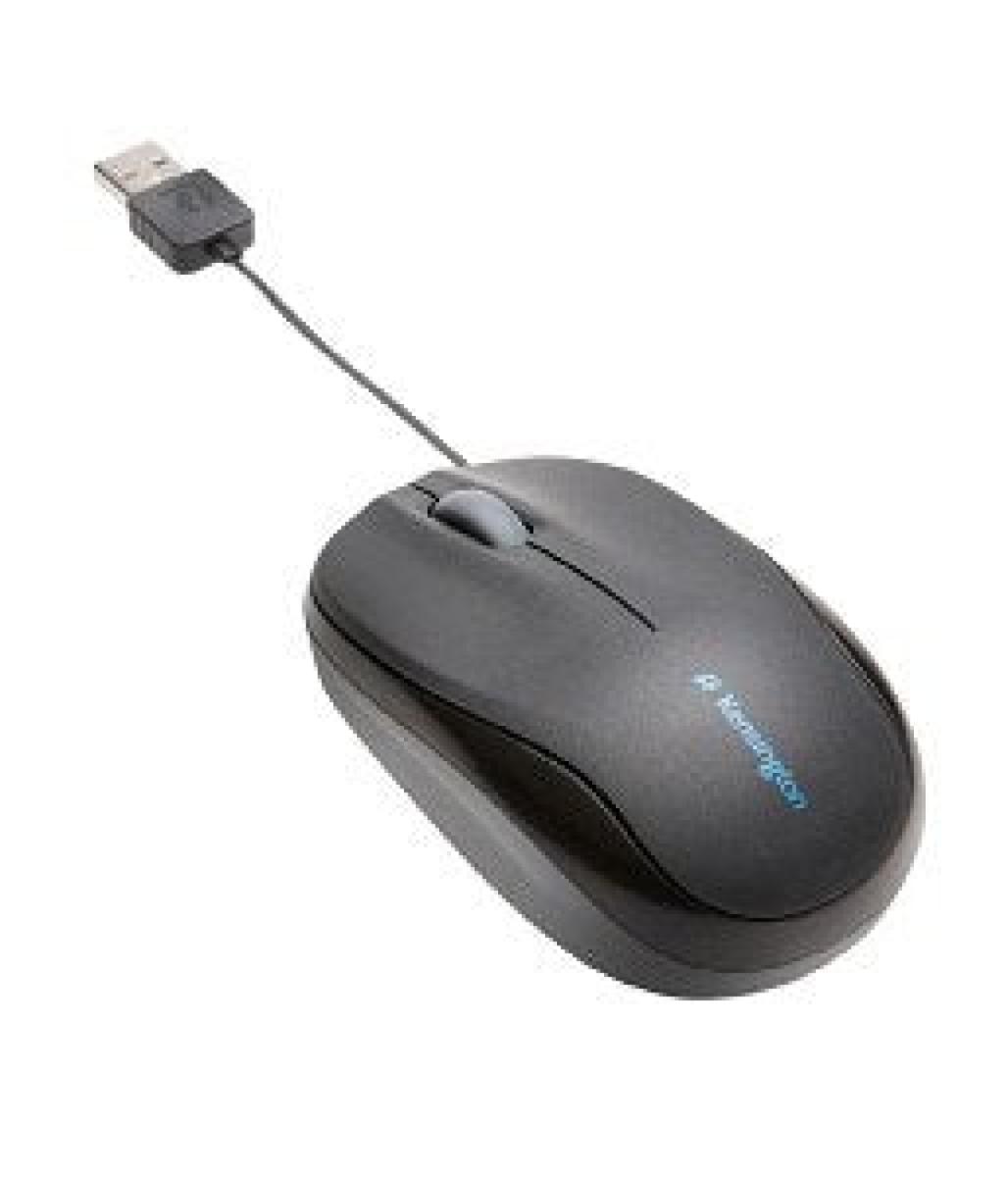 Mouse Retractable Mobile