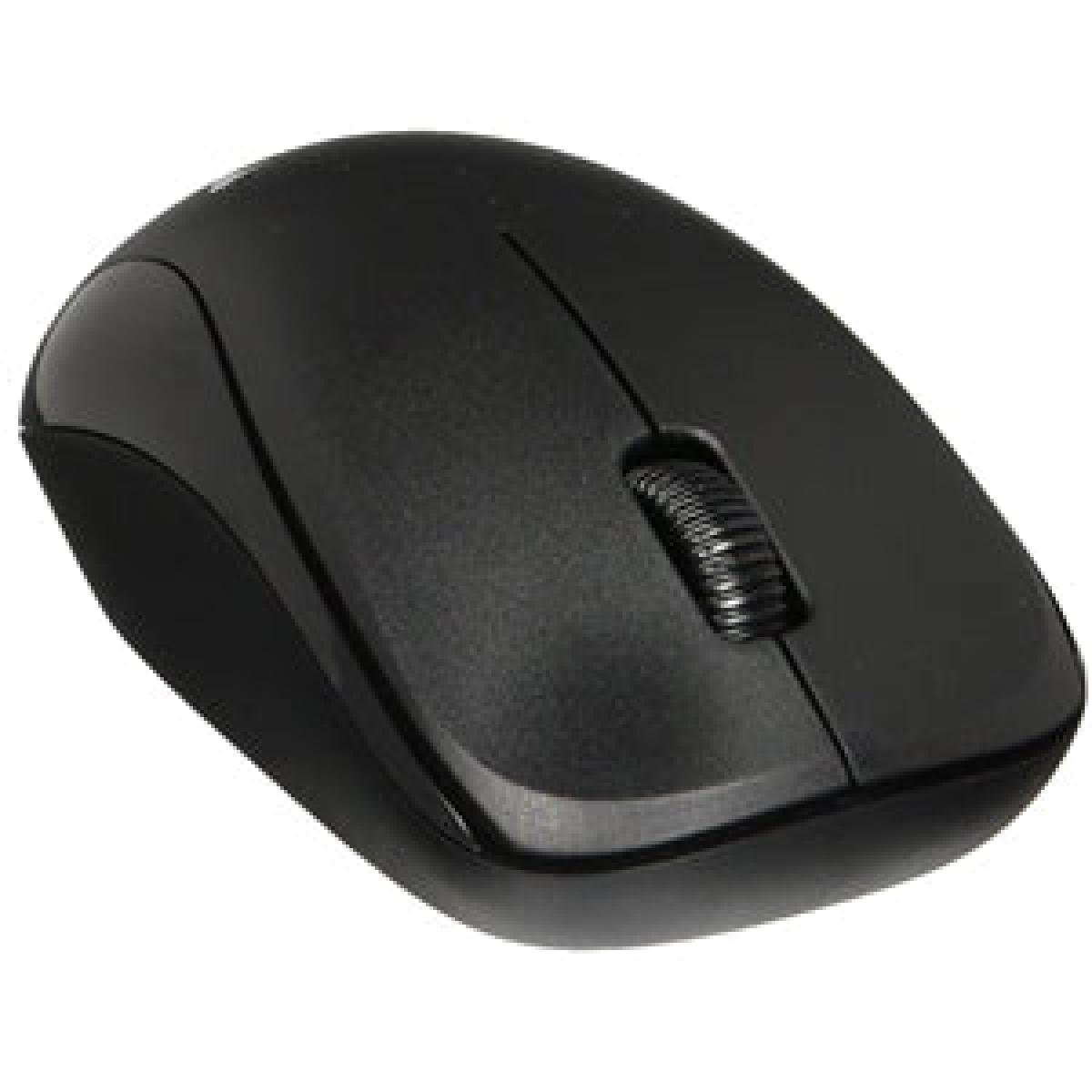 Wireless Mouse Black NX-7000