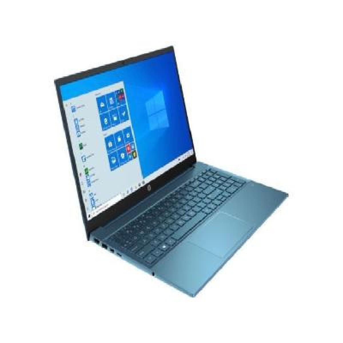 Pavilion X360 Intel Core i3 8 GB 512 GB 14 W10 Blue Touch Screen 42Q27Ea