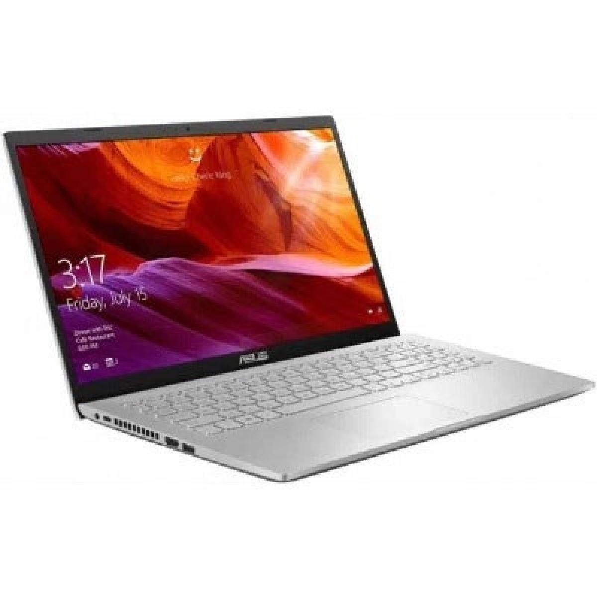 X509FA-BR952T Intel Core i3 4 GB 1 TB 15.6" W10 Silver 90NB0MZ1-M17820