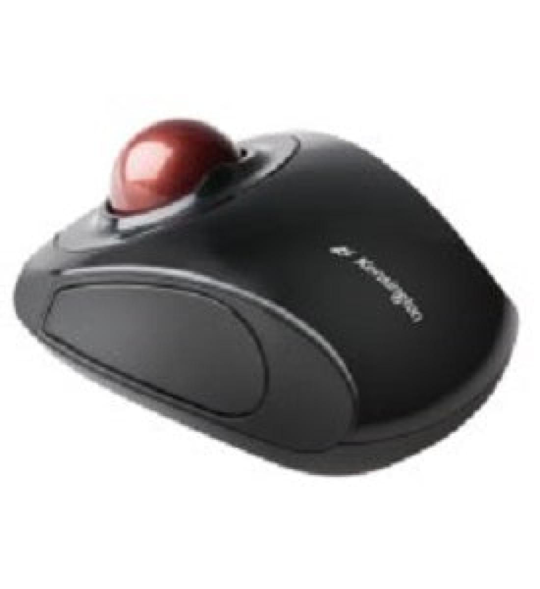 Orbit Wireless Mobile Trackball