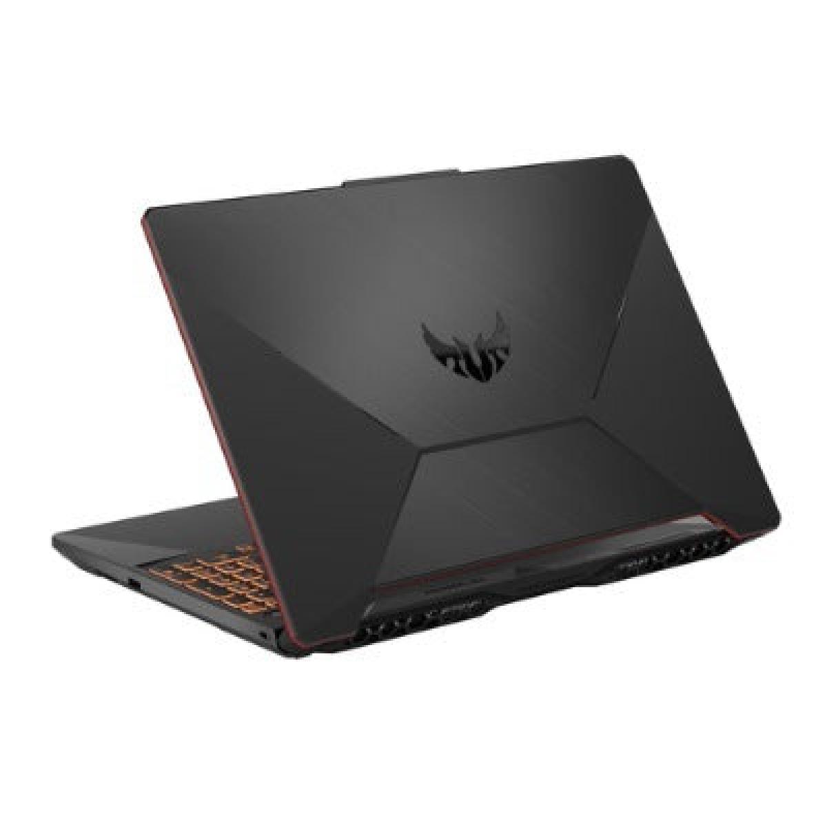 FX506 Lh-Hn004T Intel Core i5 8 GB 512G SSD 4 GB Nvidia 15.6 W10 Black 90Nr03U2-M08110