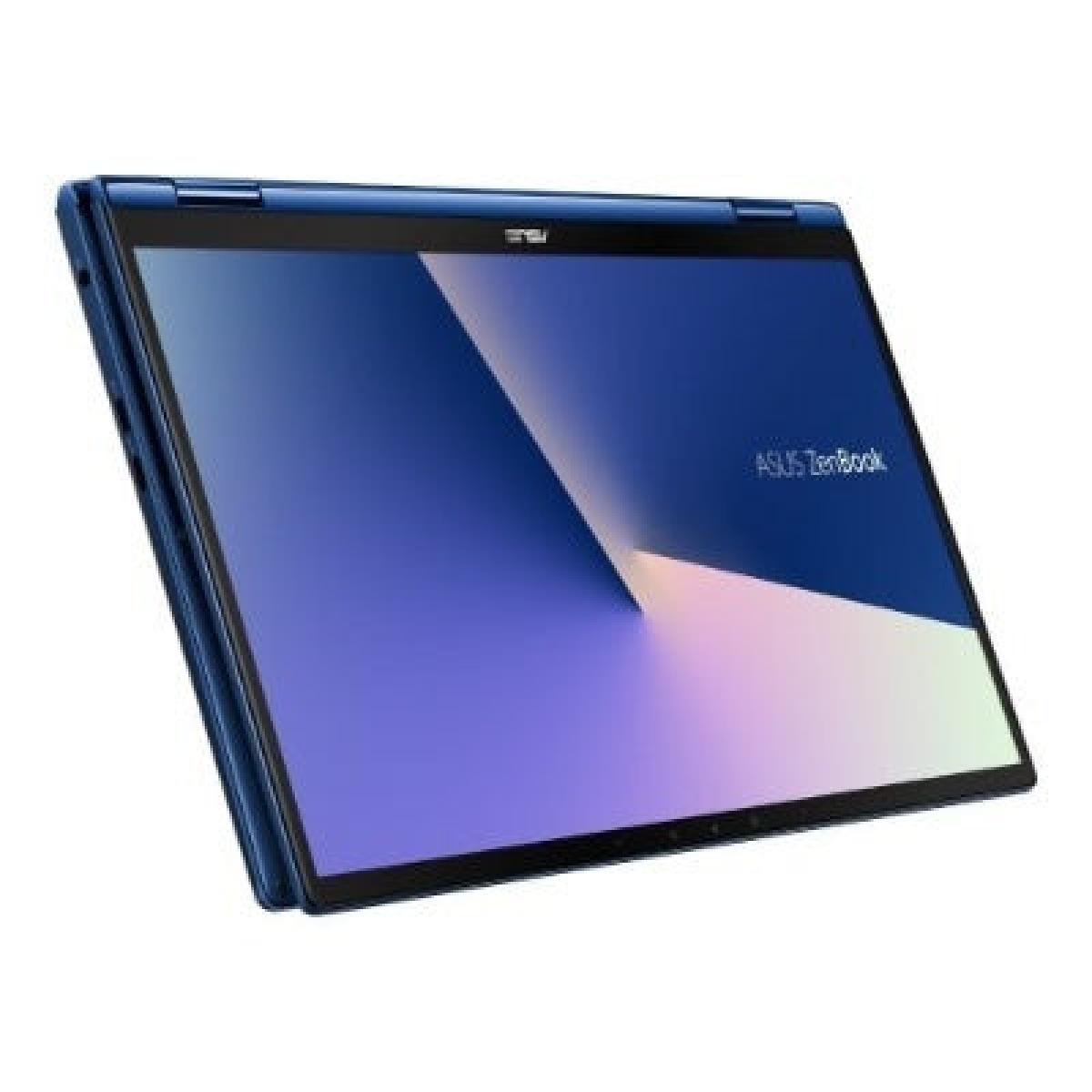 Zenbk UX325Ja-Eg063T Intel Core i5 8 GB 256 GB SSD 13.3" W10 Grey 90NB0Qy1-M04190