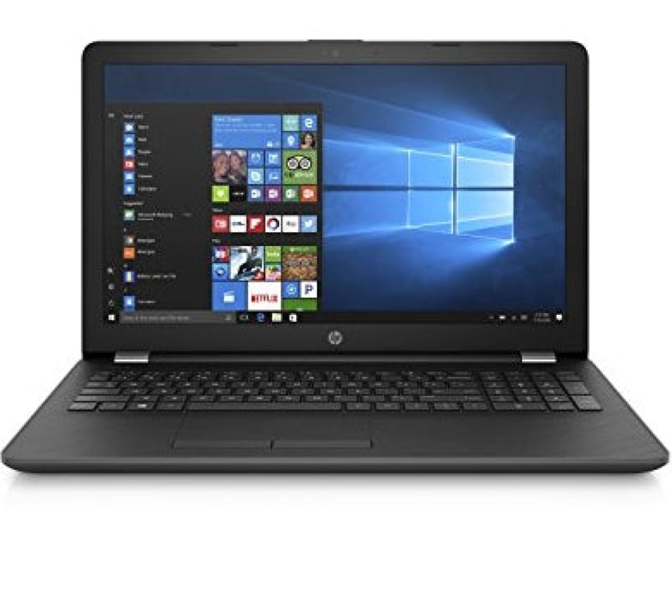 Intel Core i3 4 GB RAM 500 GB ROM Windows 10 15.6 Inches