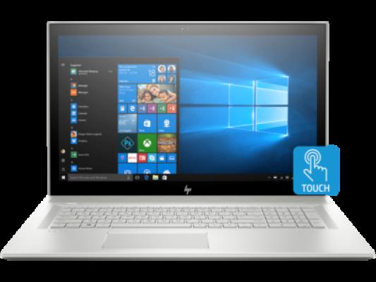 Core i7 8 GB RAM 1 TB ROM 2 GB Nvidia Windows 10 Silver 15.6 Inches