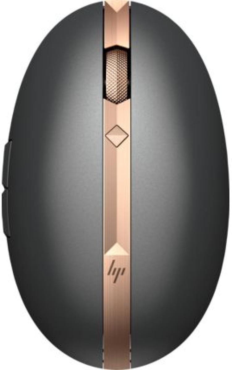 700 Spectre Rechargeable Mouse Ash Silver 3NZ70AA