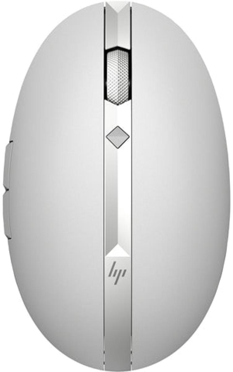 700 Spectre Rechargeable Mouse Pike Silver 3NZ71AA