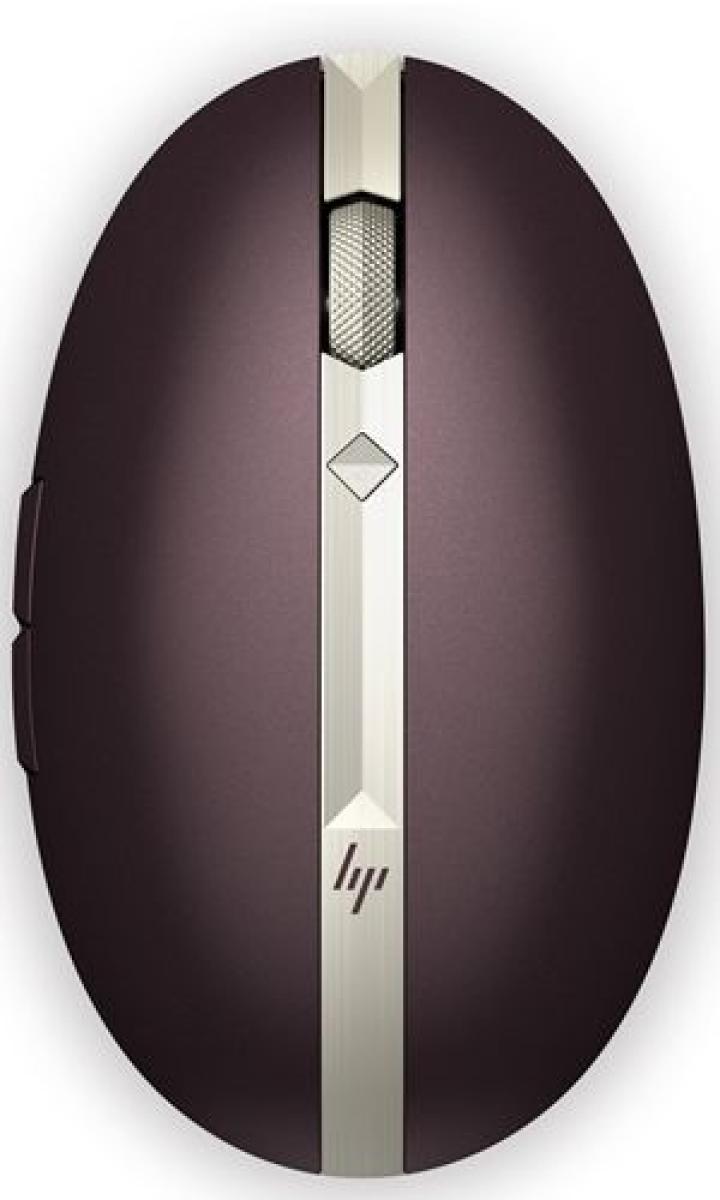 700 Spectre Rechargeable Mouse Bordeaux Burgundy 5VD59AA