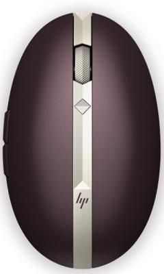 700 Spectre Rechargeable Mouse Bordeaux Burgundy 5VD59AA