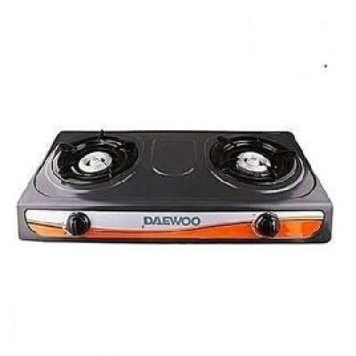 Table Top Cooker DSG-2062 Double