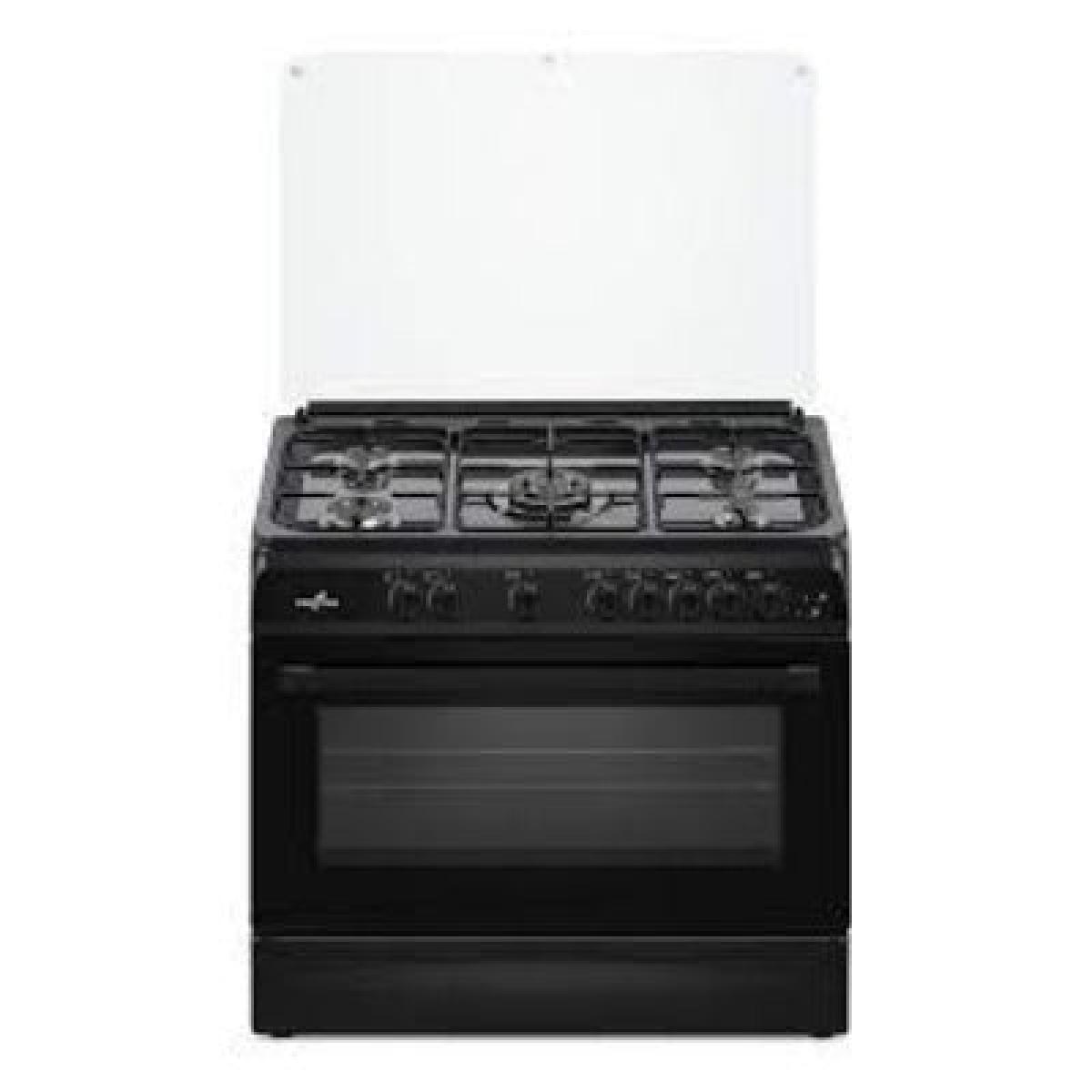 Cooker GC-KS-6090-0 GB 5 Gas Burners