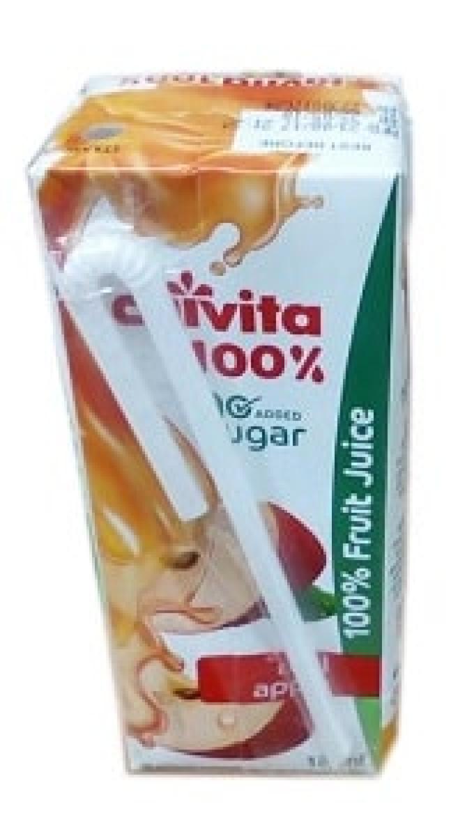 Chivita Apple Juice