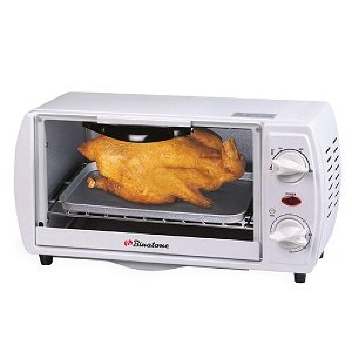 Mini Oven MO-4500