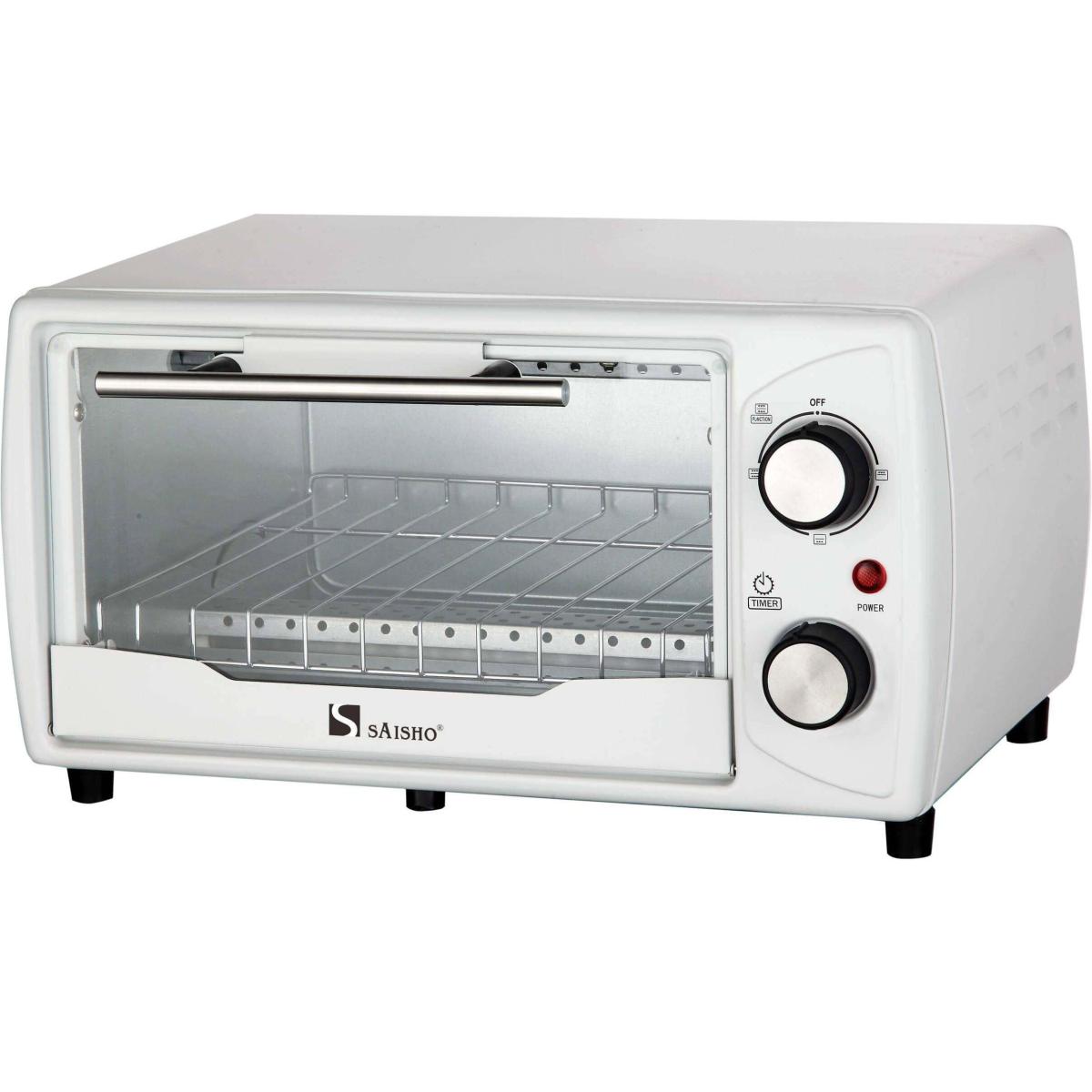Electric Oven 16 L S-919