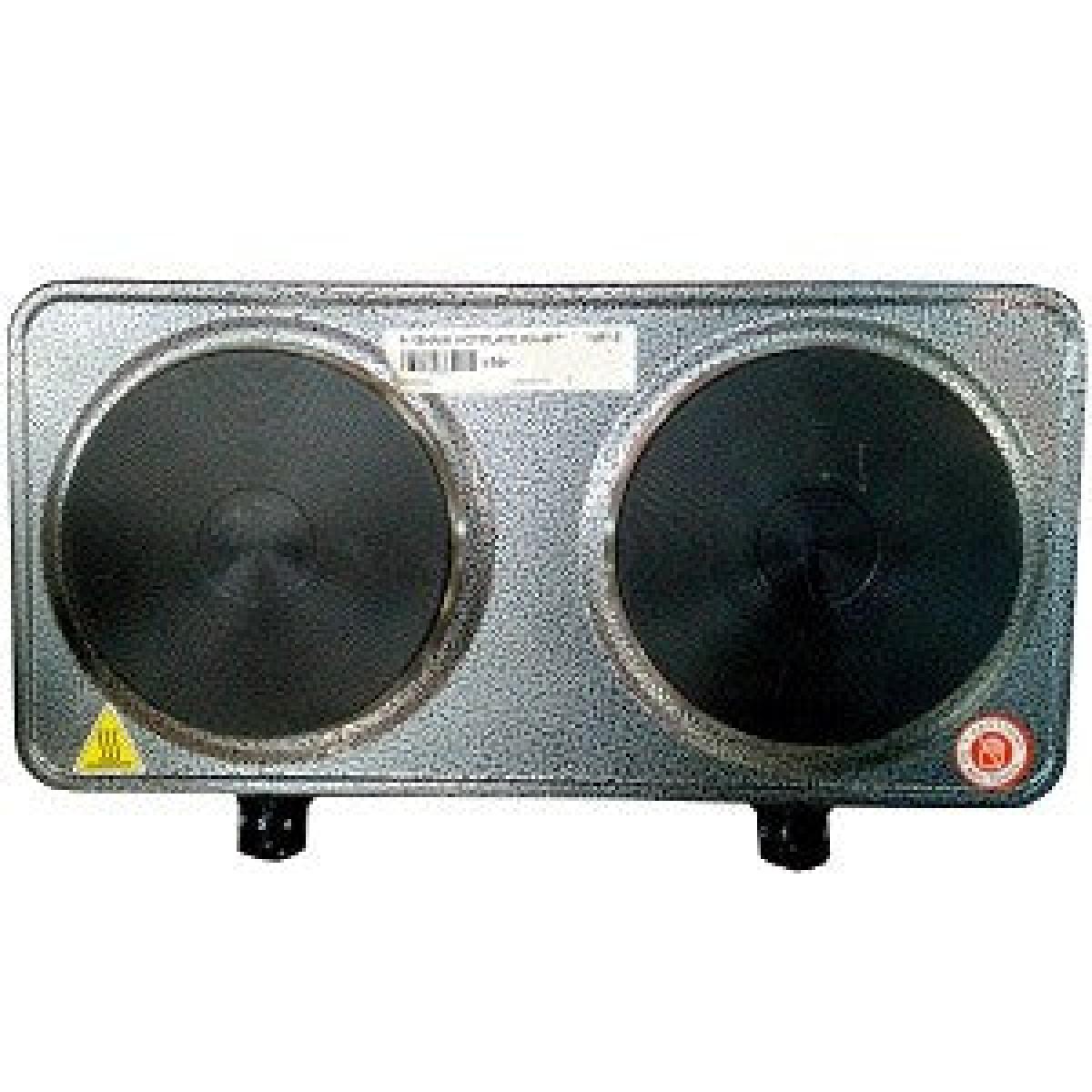 Hot Plate Double KN-4079