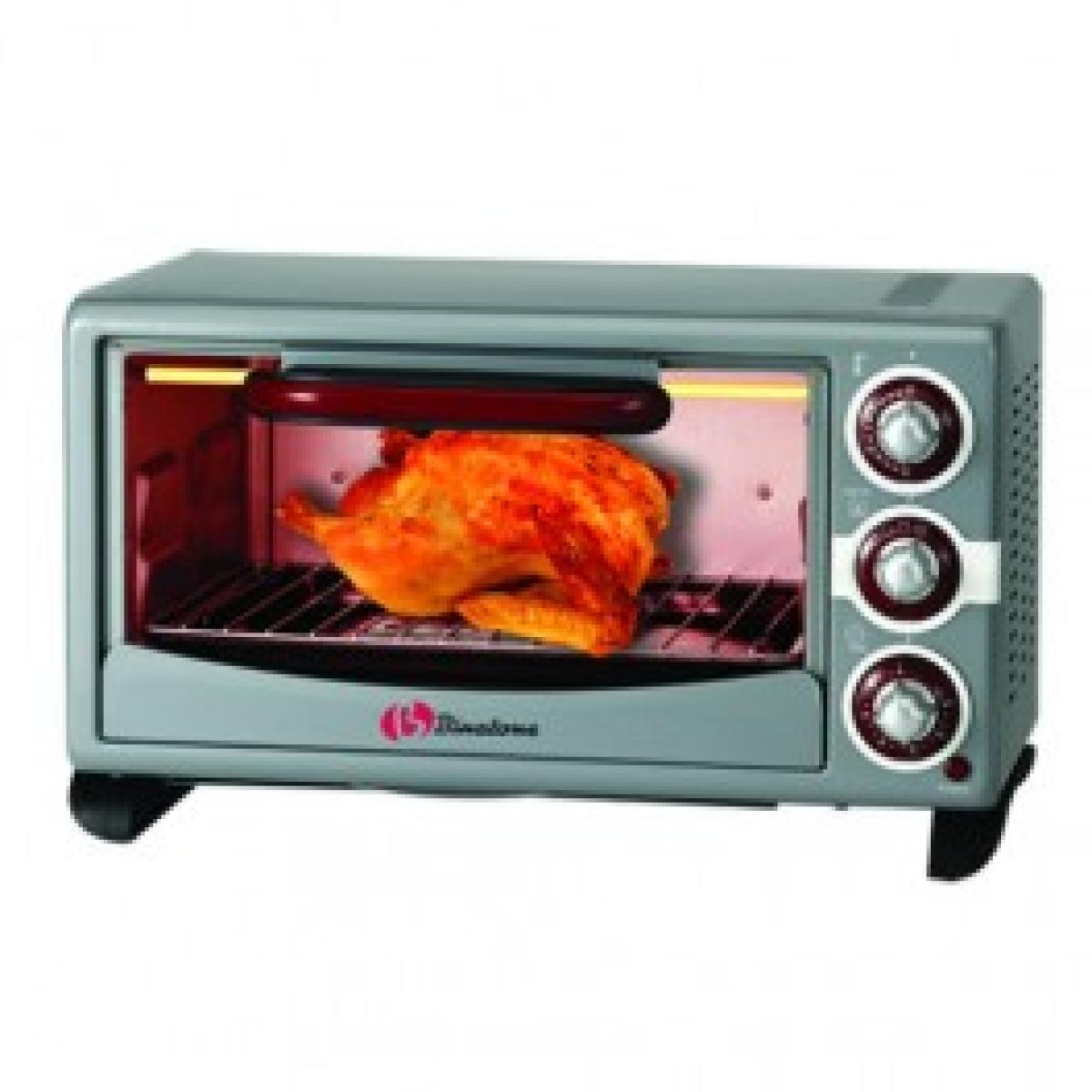 Table Top Oven TTO-5800