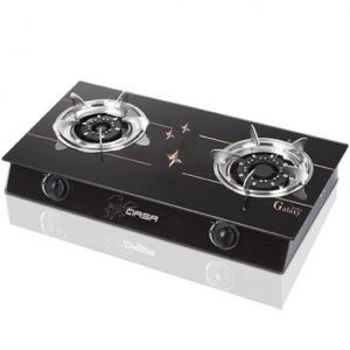 Table Top Gas Cooker QGC-2BG