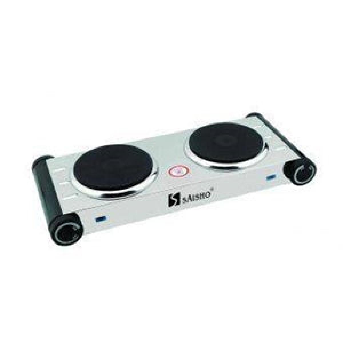 Electric Hot Plate Double HP4