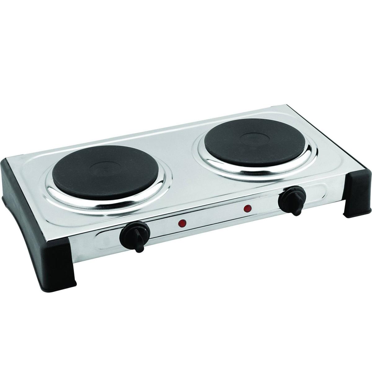 Electric Hot Plate Double HP-7