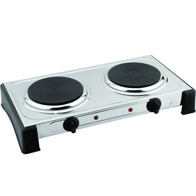 Electric Hot Plate Double HP-7