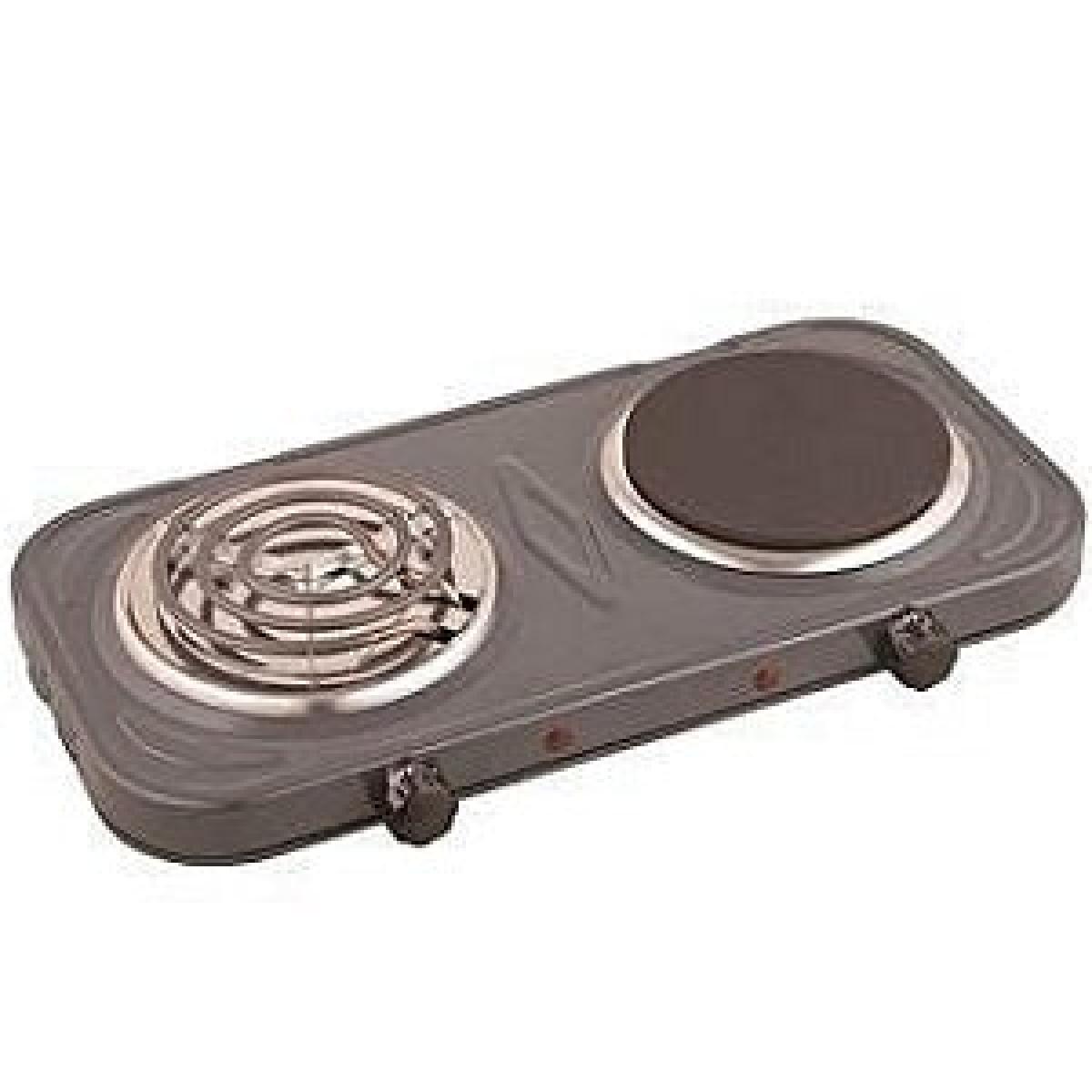 Electric Hot Plate Double HP-907