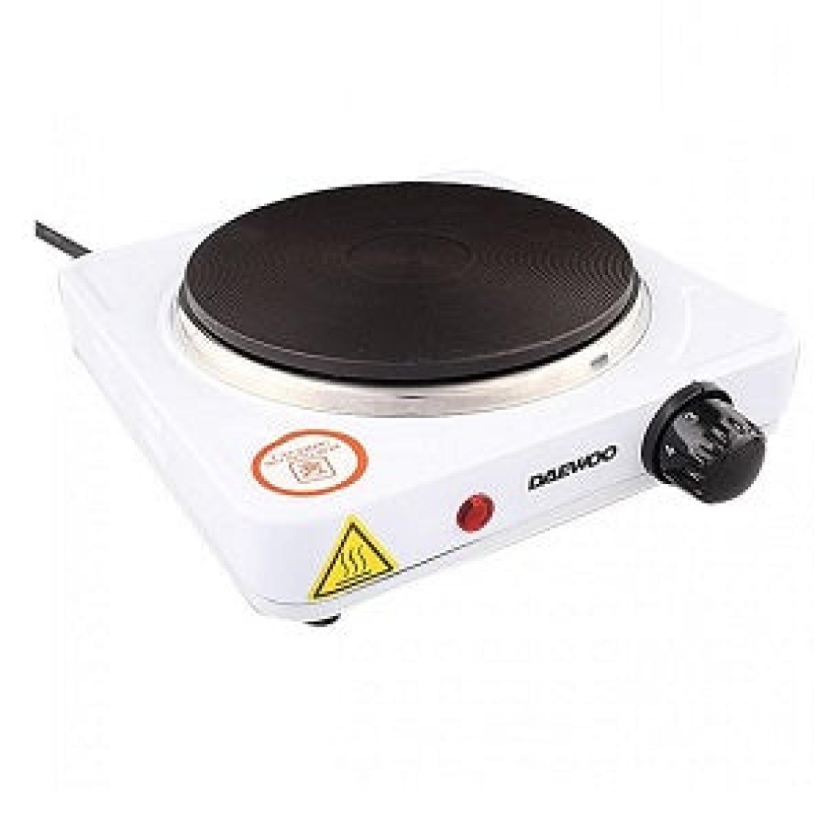 Table Top Cooker DSG-1028 Single