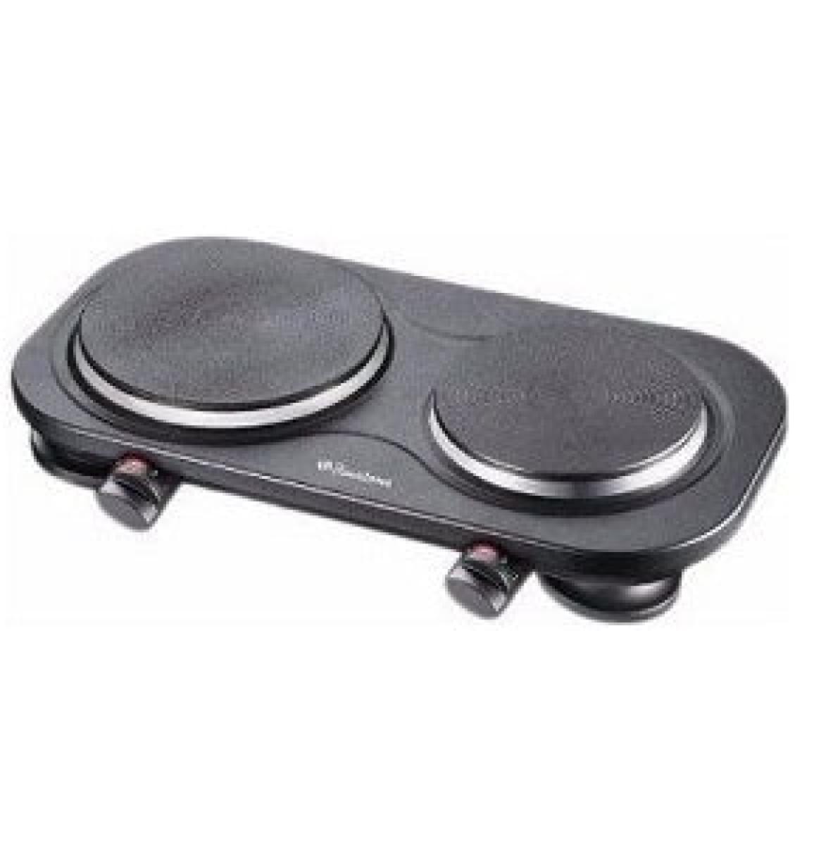 Electric Cooking Plate ECP-210