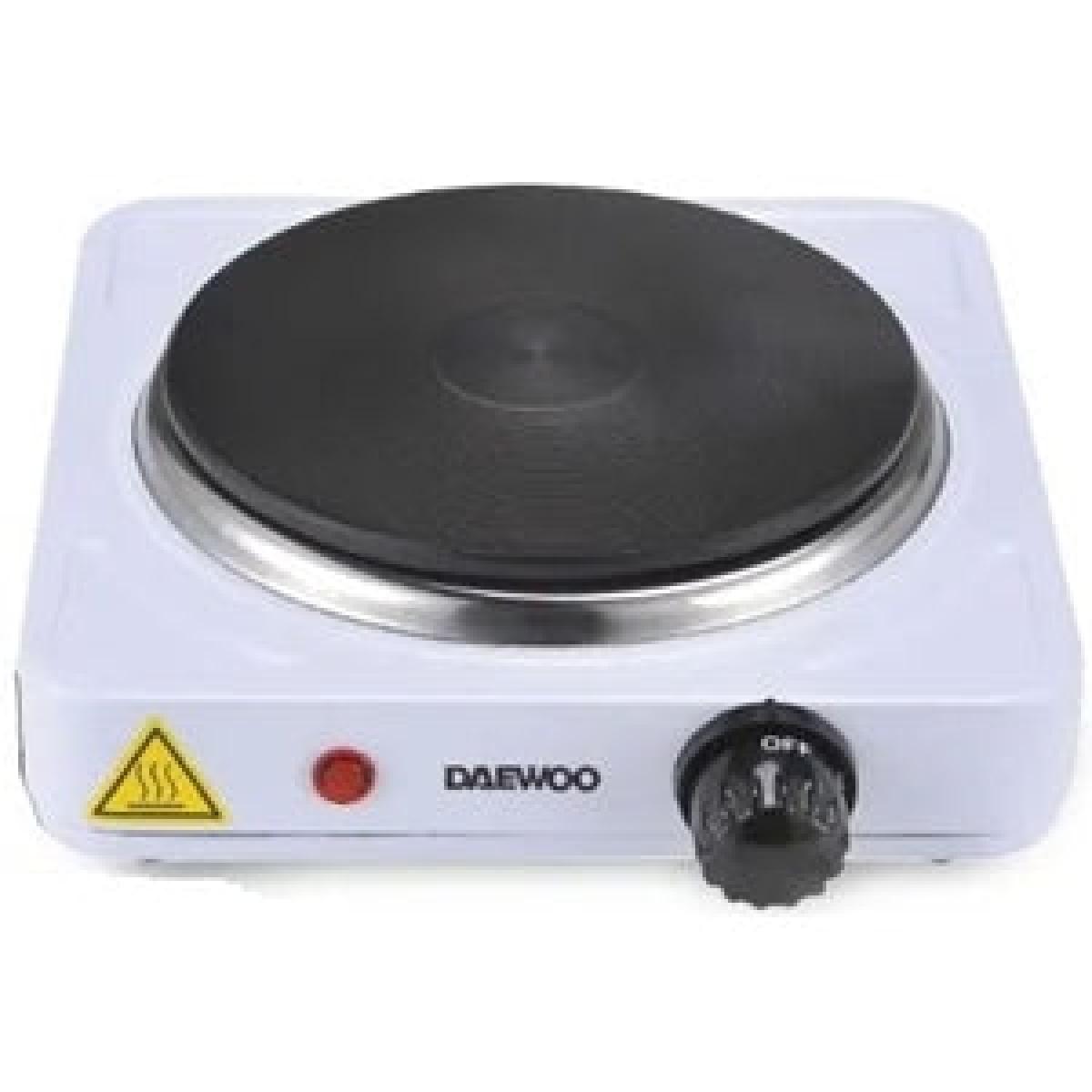 Electric Hot Plate Dhp-6220 Single