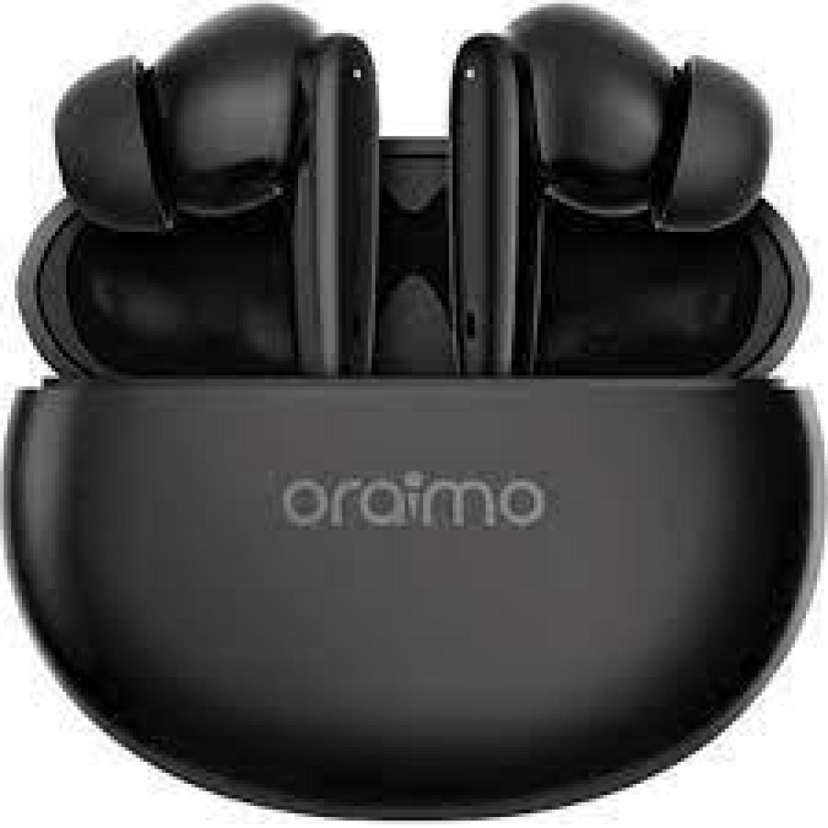 Riff Oeb-E02D Earbuds