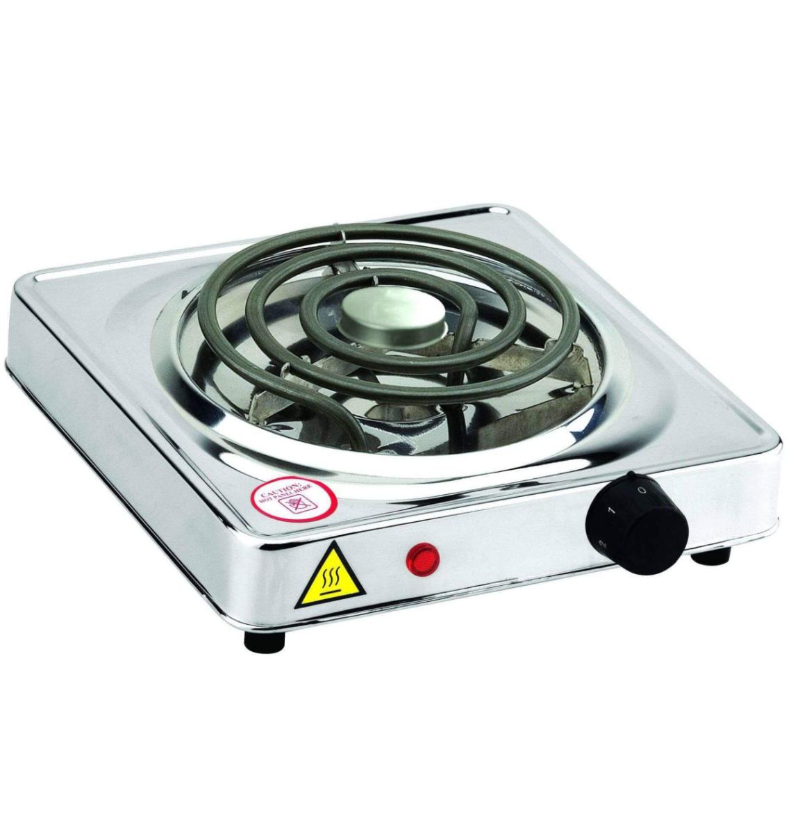 Coil Electric Hot Plate Single HP11