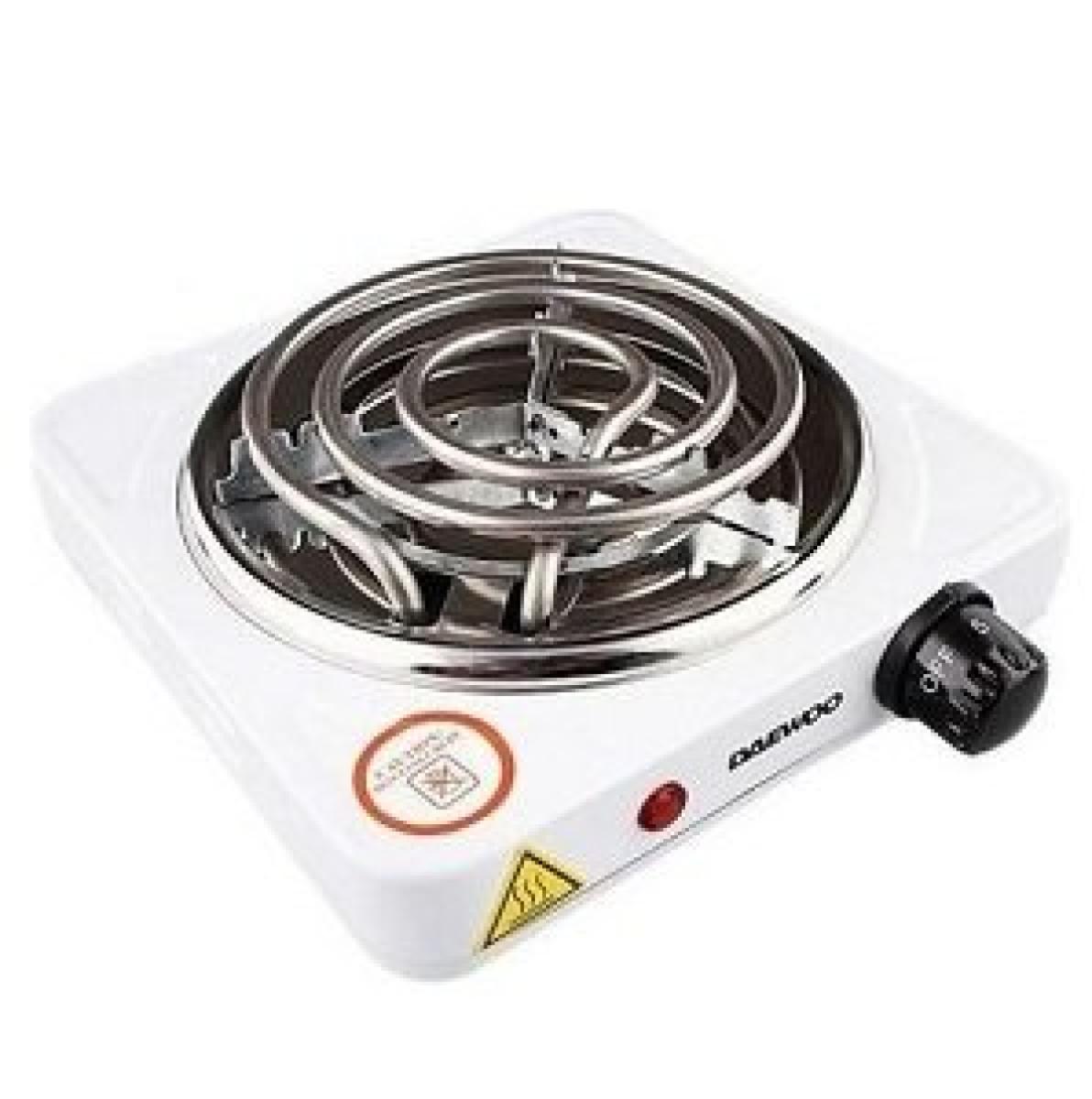 Electric Spiral Cooker DHP-6205 Single