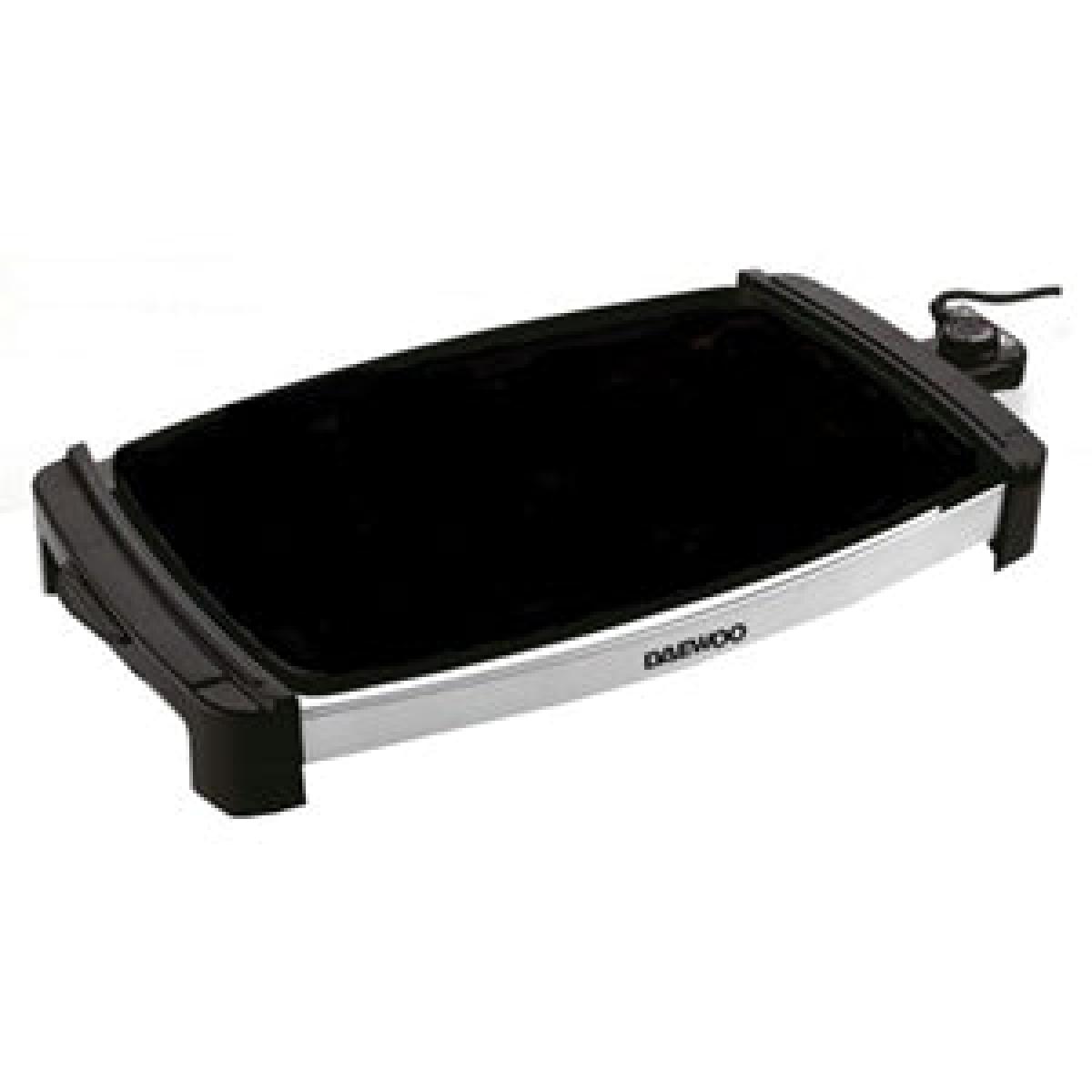 Electric Grill DTG-754