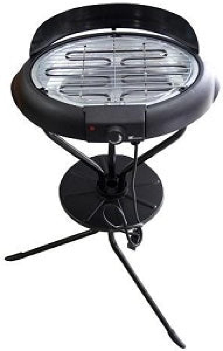 Electric Barbecue S-618