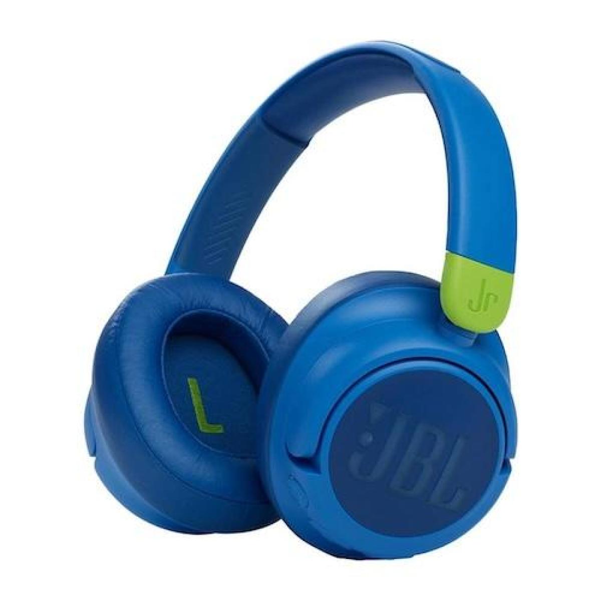 Kids Headphones Bt Blue
