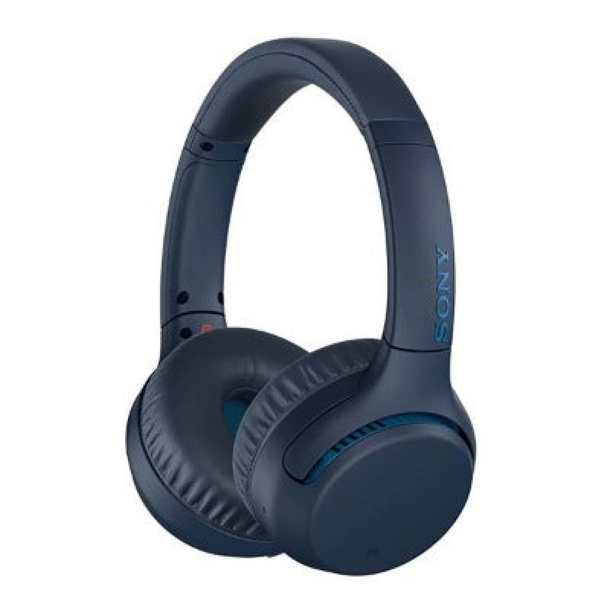 Wh-Xb700 Wireless Headset