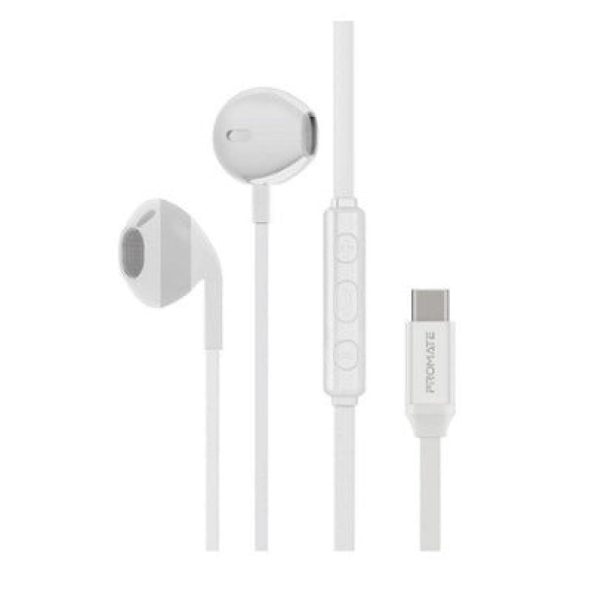 Headset Gearpod-C2 - White
