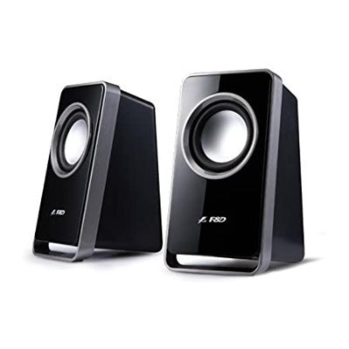 Music System Speaker 2.0 V520