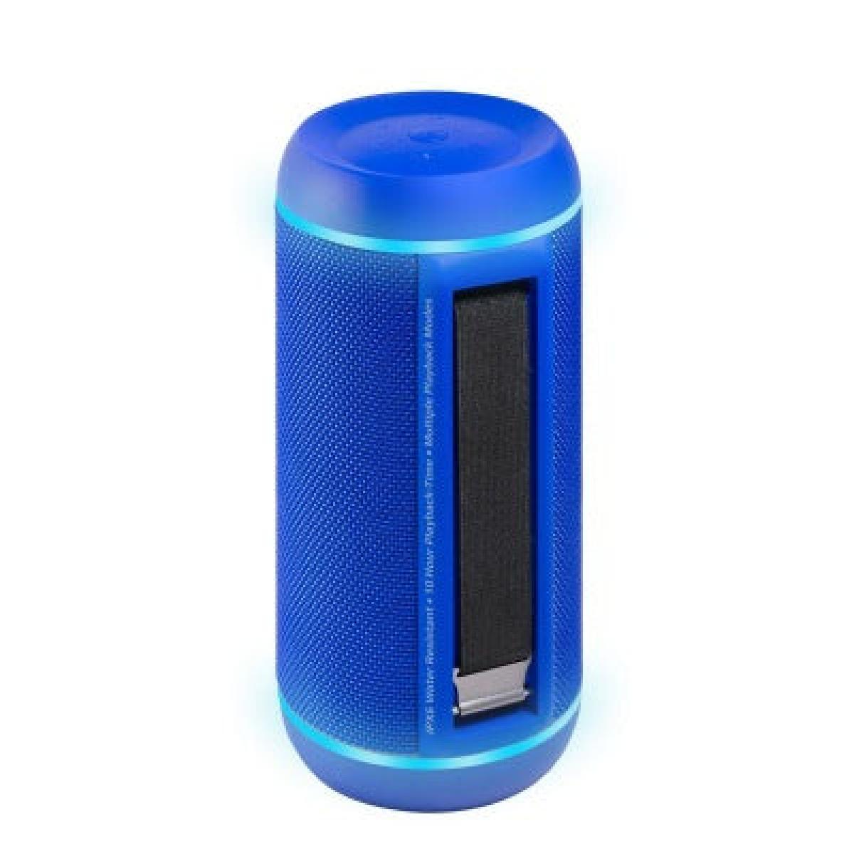 Mini Speaker Silox-Pro Blue