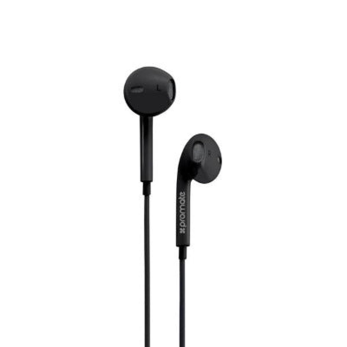 Headset Gearpod-Is2 - Black